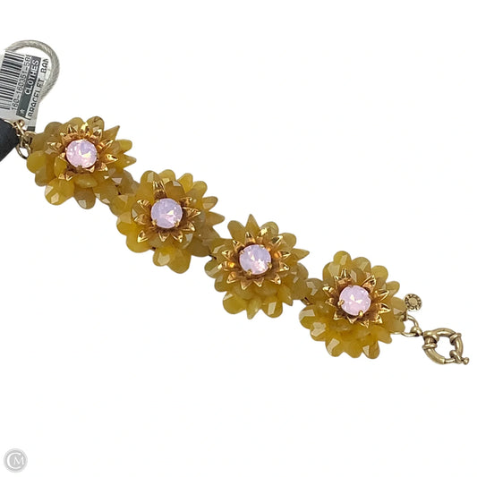 Bracelet Bangle By Clothes Mentor