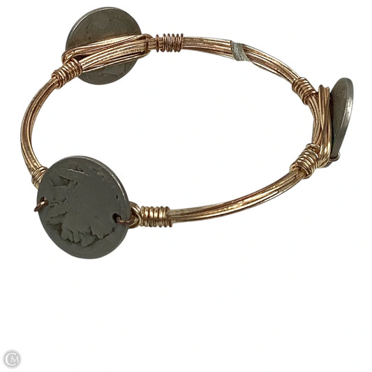 Bracelet Bangle By Clothes Mentor