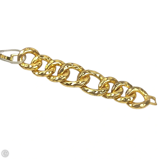 Bracelet Chain By Clothes Mentor