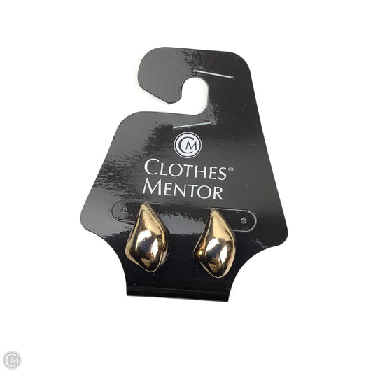 Earrings Dangle/drop By Clothes Mentor