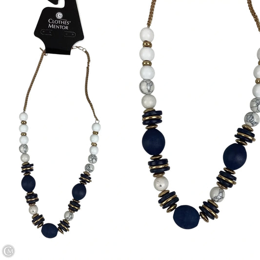 Necklace Chain By Clothes Mentor