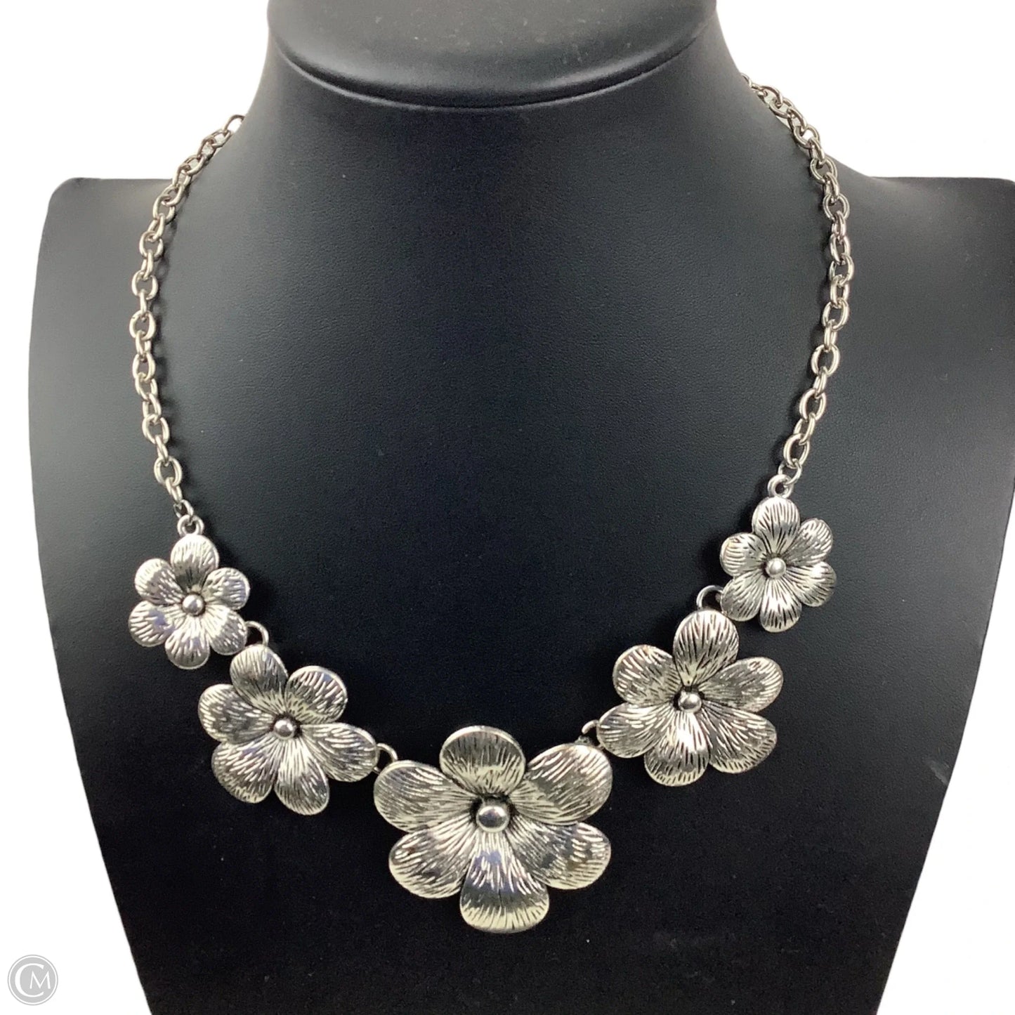 Necklace Chain By Clothes Mentor