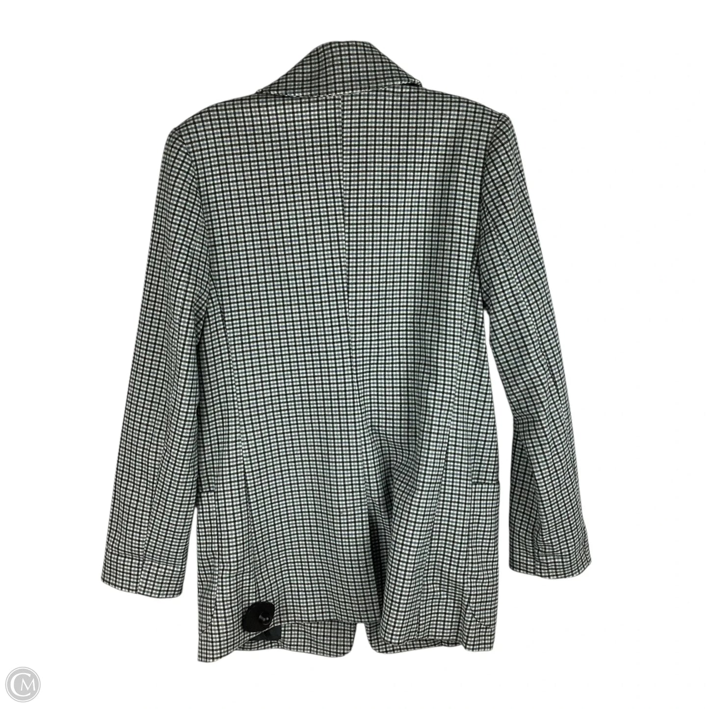 Blazer By A New Day In Blue, Size: Xs