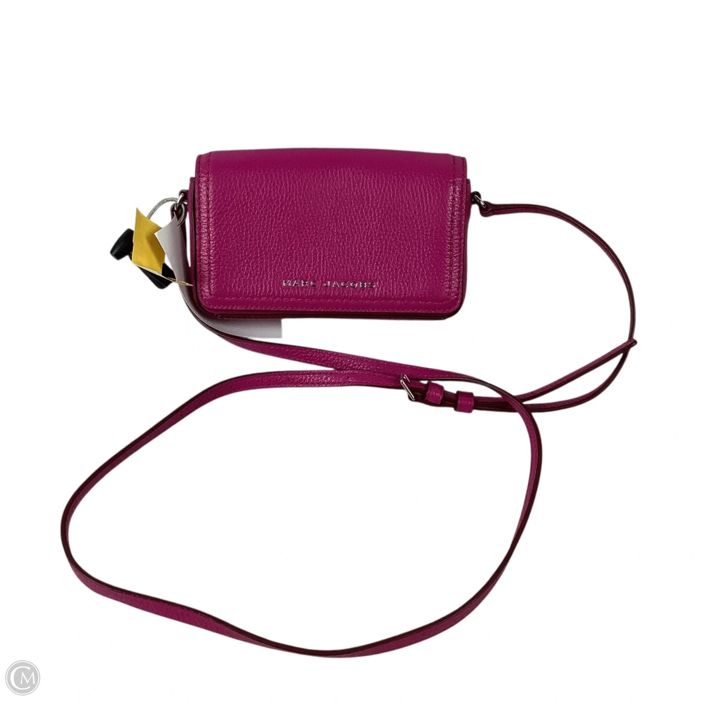 Crossbody Designer By Marc Jacobs, Size: Small