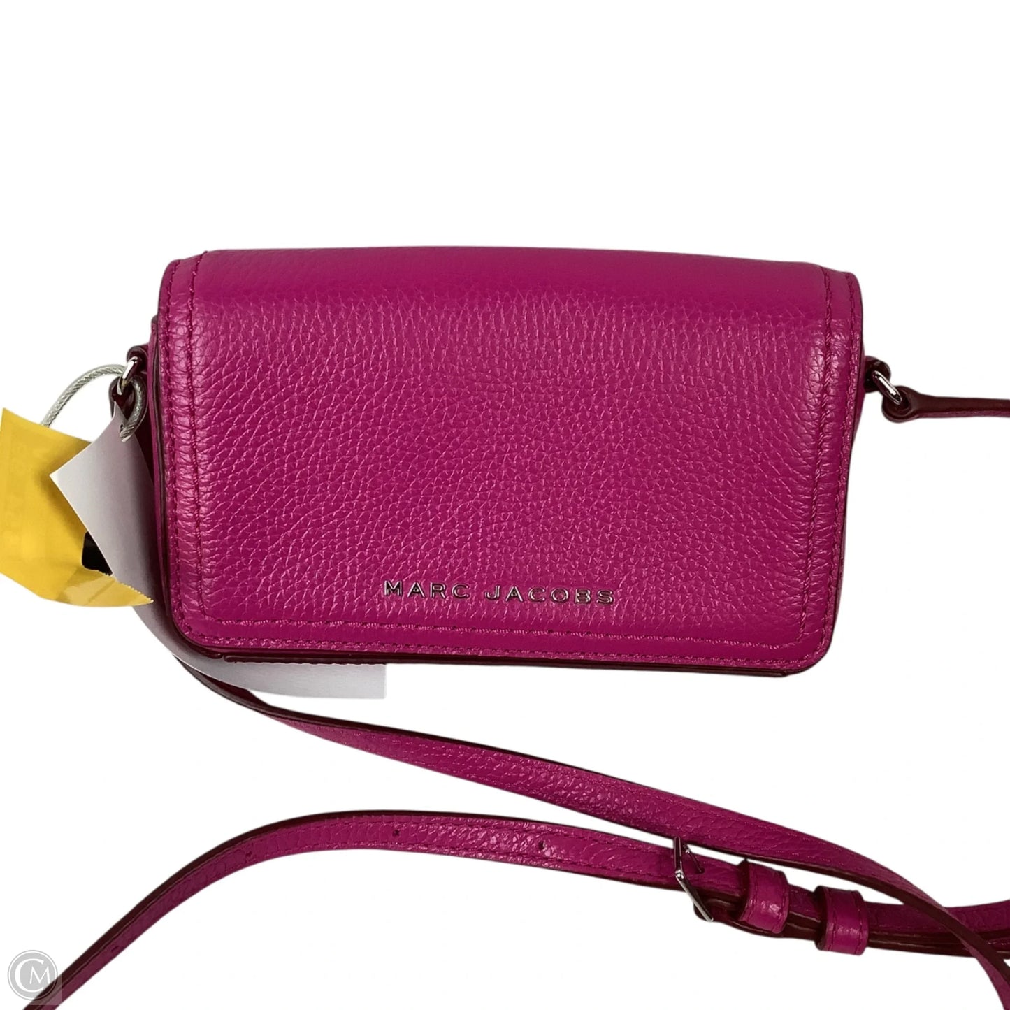 Crossbody Designer By Marc Jacobs, Size: Small