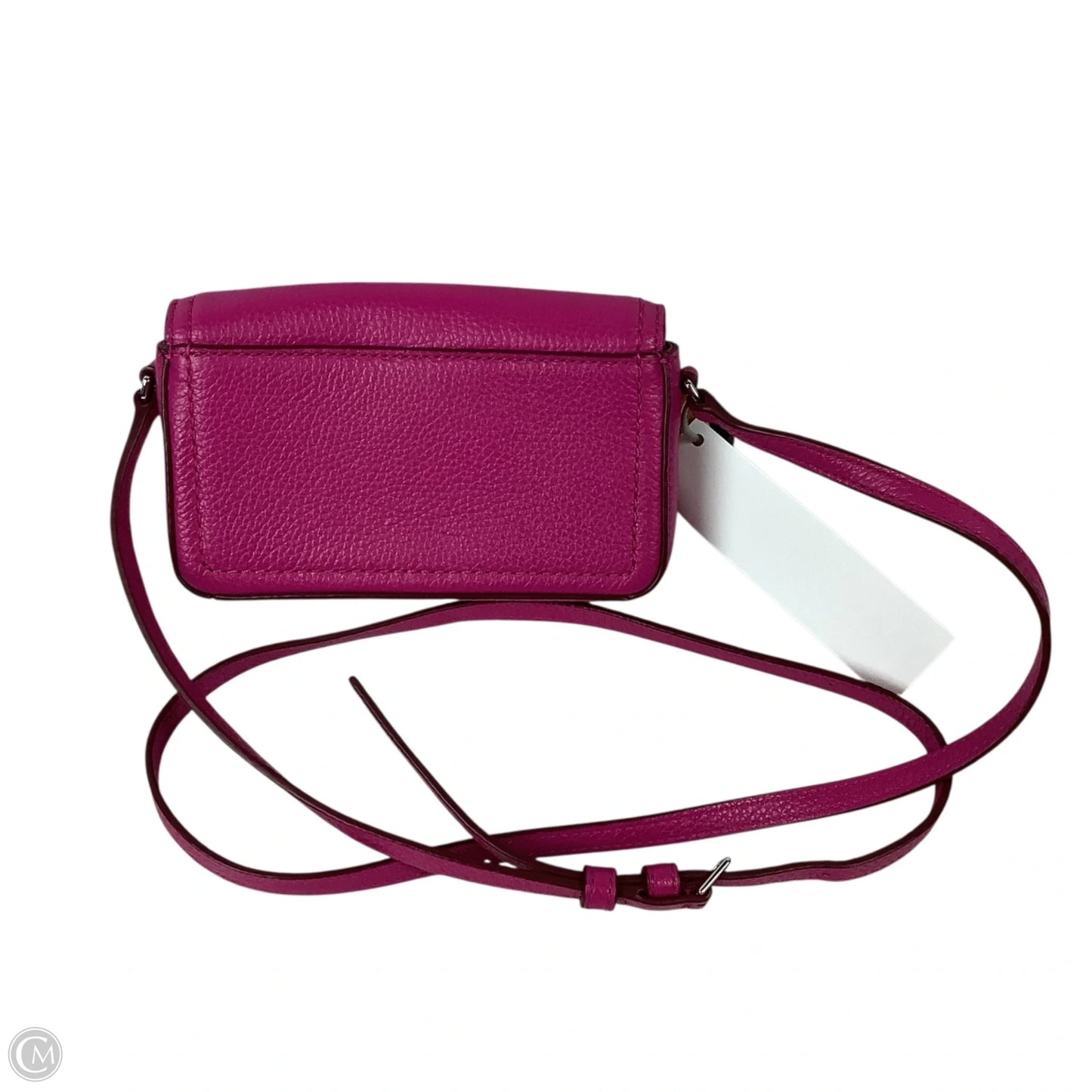 Crossbody Designer By Marc Jacobs, Size: Small