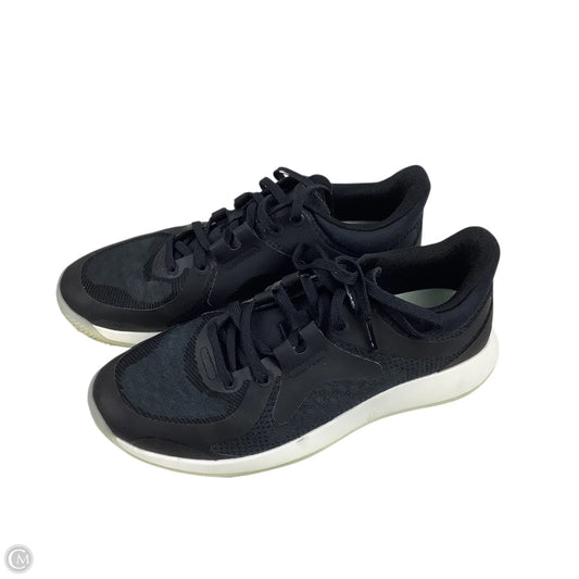 Shoes Athletic By Lululemon In Black, Size: 7.5