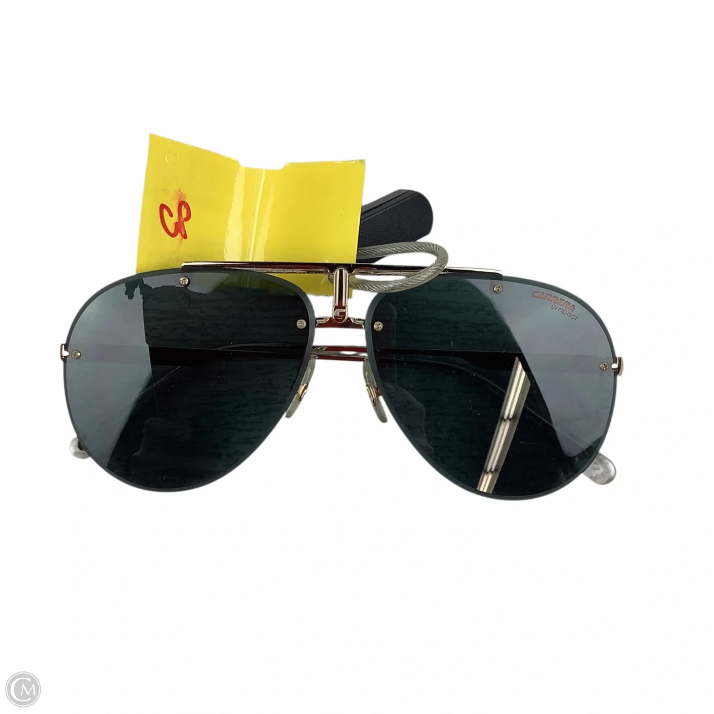 Sunglasses Designer By Carrera