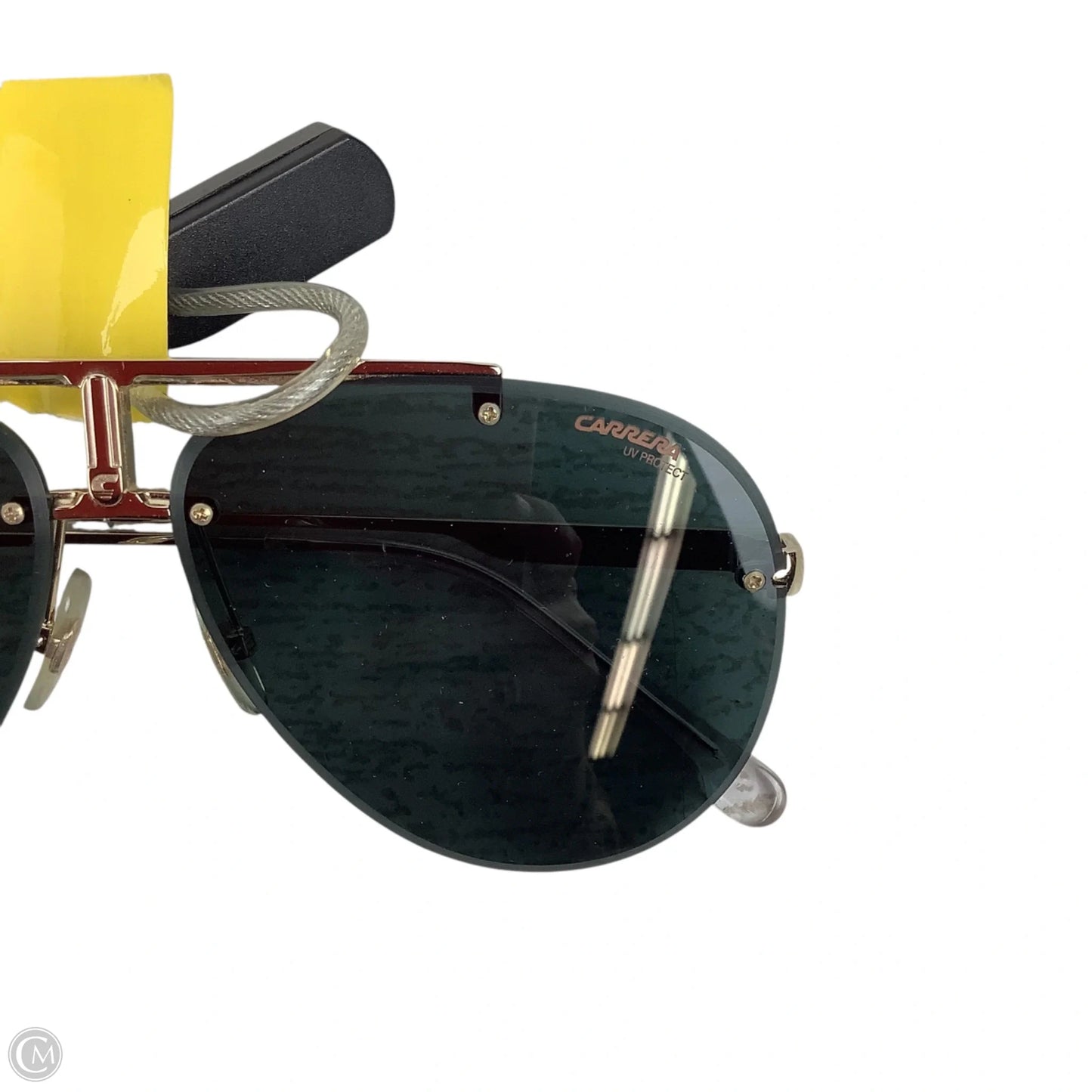 Sunglasses Designer By Carrera