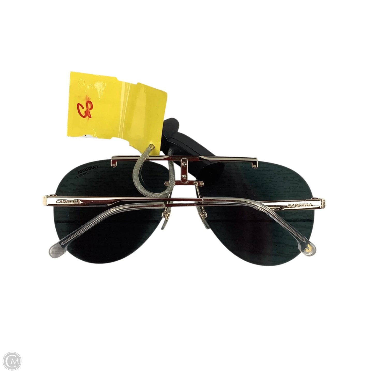 Sunglasses Designer By Carrera