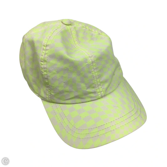 Hat Baseball Cap By Wild Fable