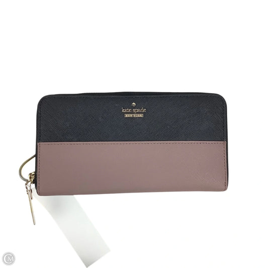 Wallet Designer By Kate Spade, Size: Medium