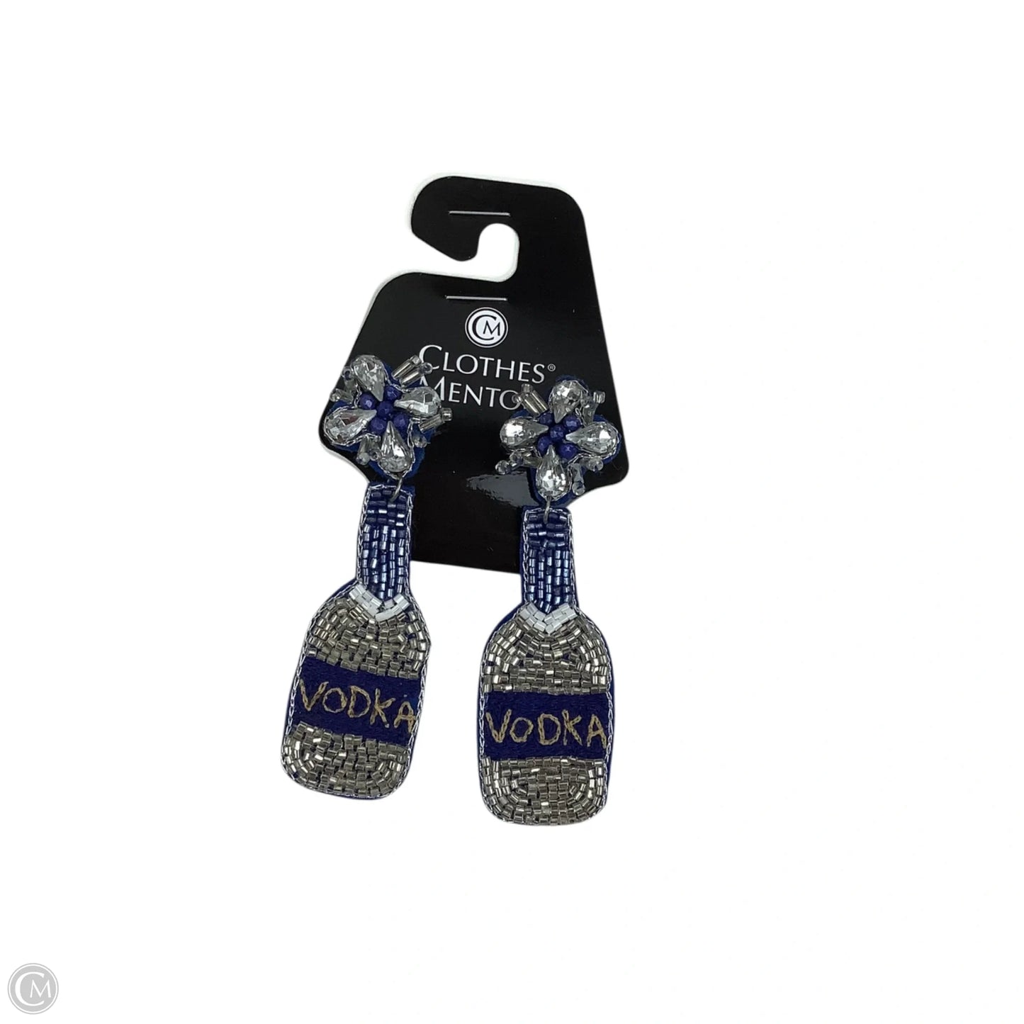 Earrings Dangle/drop By Clothes Mentor