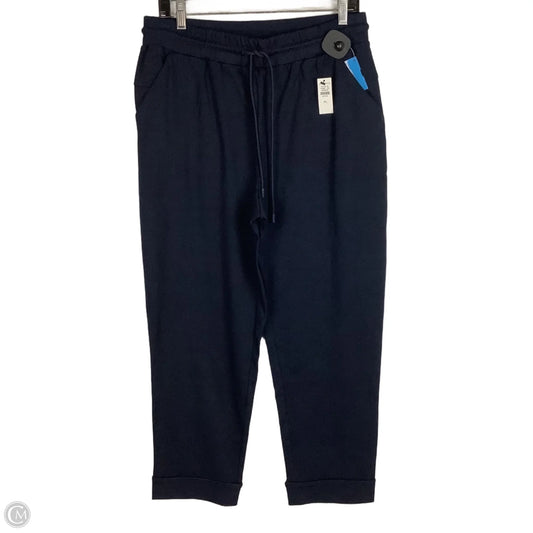 Pants Other By Talbots In Navy, Size: L