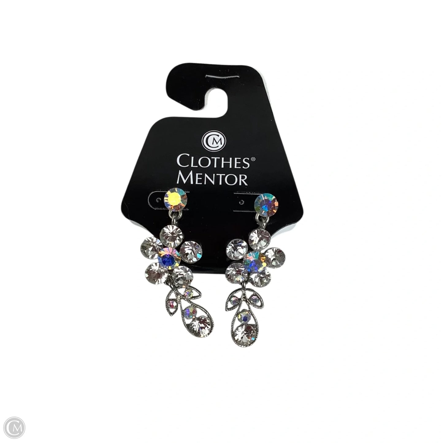 Earrings Dangle/drop By Clothes Mentor