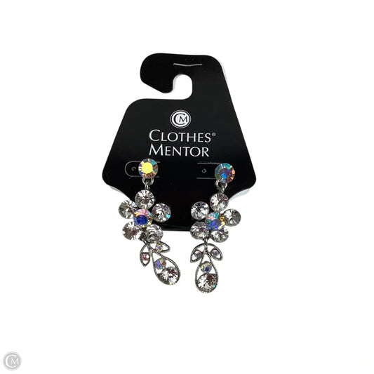 Earrings Dangle/drop By Clothes Mentor
