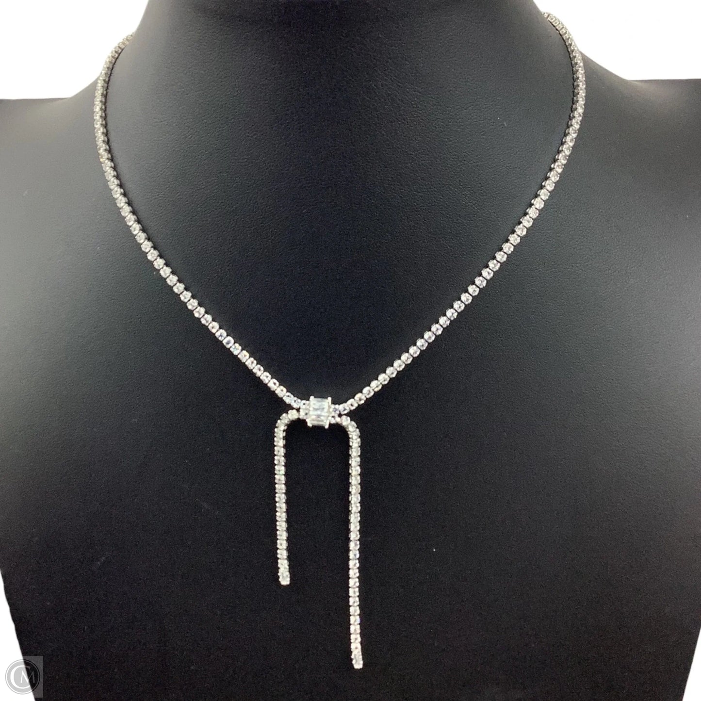 Necklace Chain By Cato