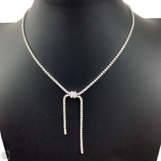 Necklace Chain By Cato