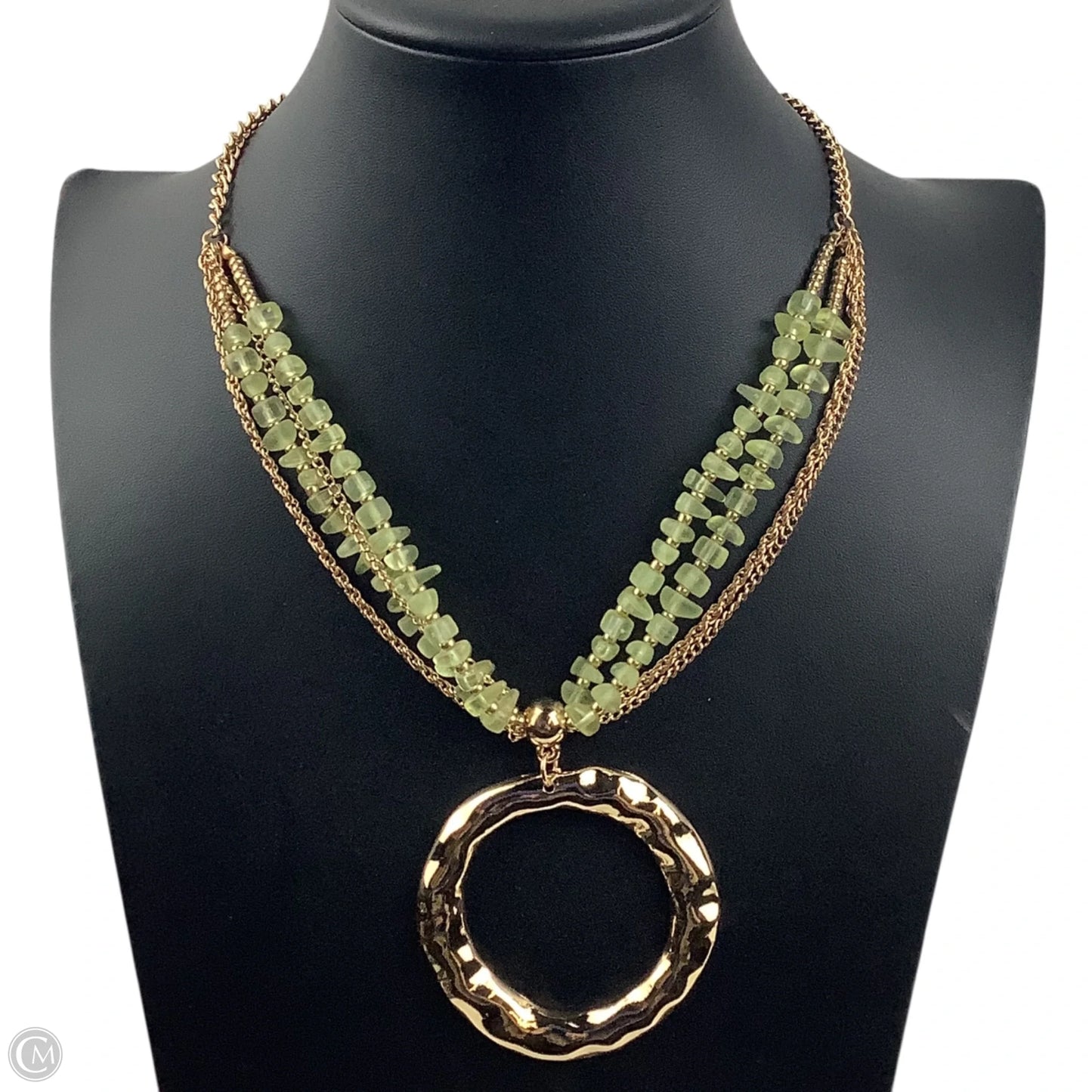 Necklace Charm By Clothes Mentor