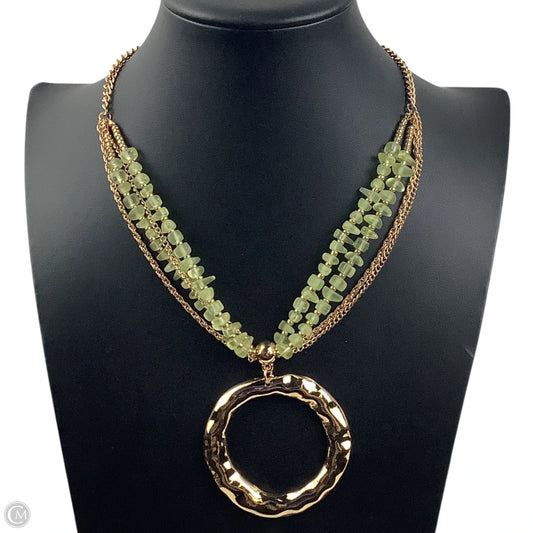 Necklace Charm By Clothes Mentor