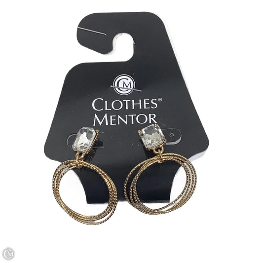 Earrings Dangle/drop By Clothes Mentor