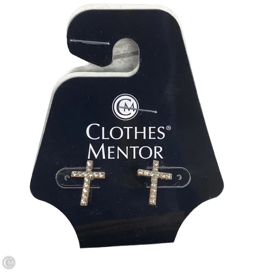 Earrings Stud By Clothes Mentor