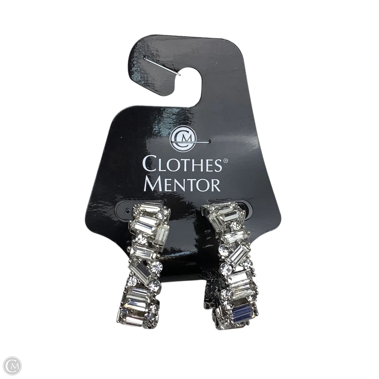 Earrings Hoop By Clothes Mentor