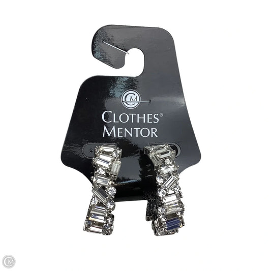 Earrings Hoop By Clothes Mentor