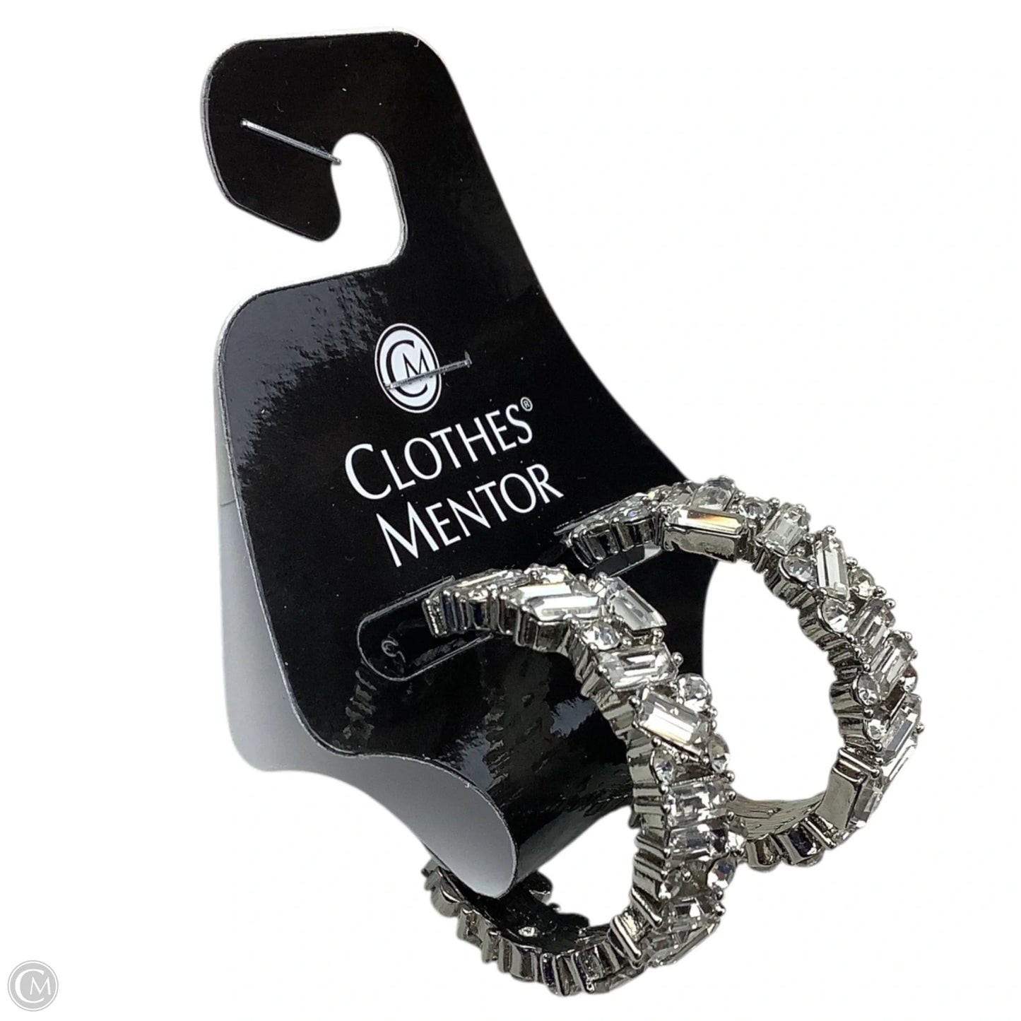 Earrings Hoop By Clothes Mentor