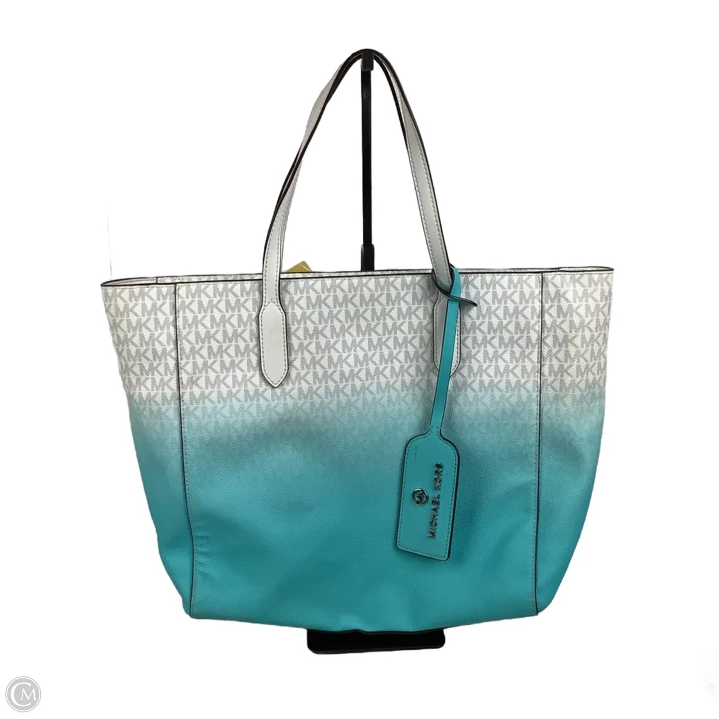 Handbag Designer By Michael Kors, Size: Medium