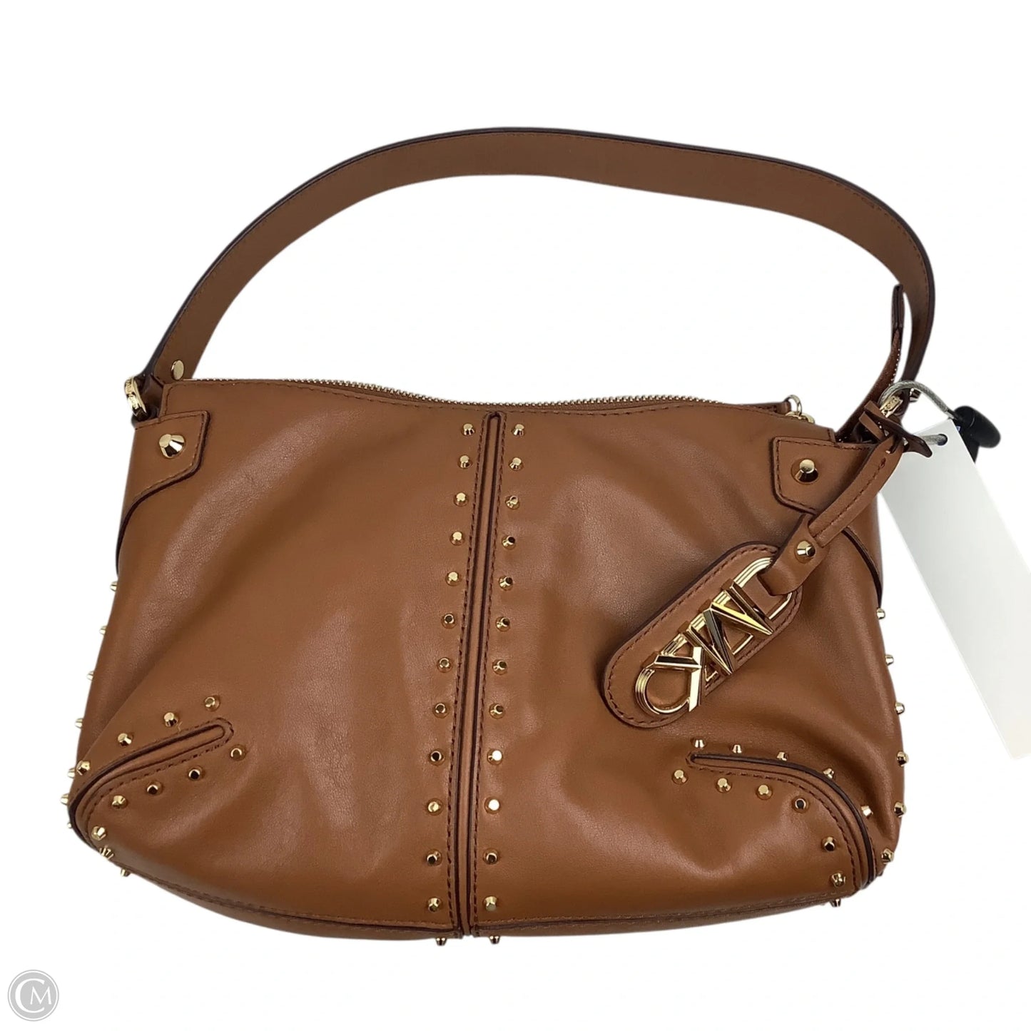 Handbag Designer By Michael Kors, Size: Small