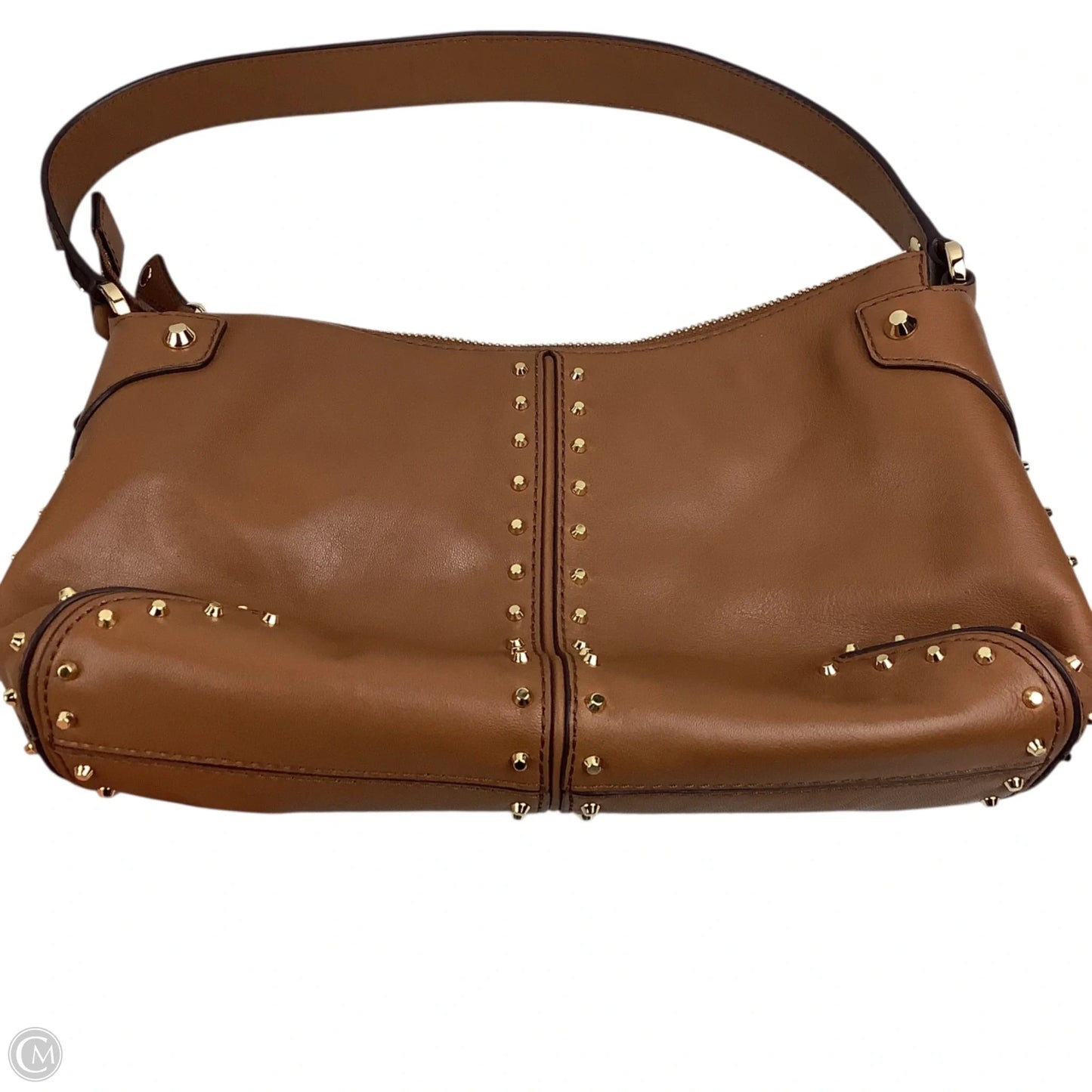 Handbag Designer By Michael Kors, Size: Small