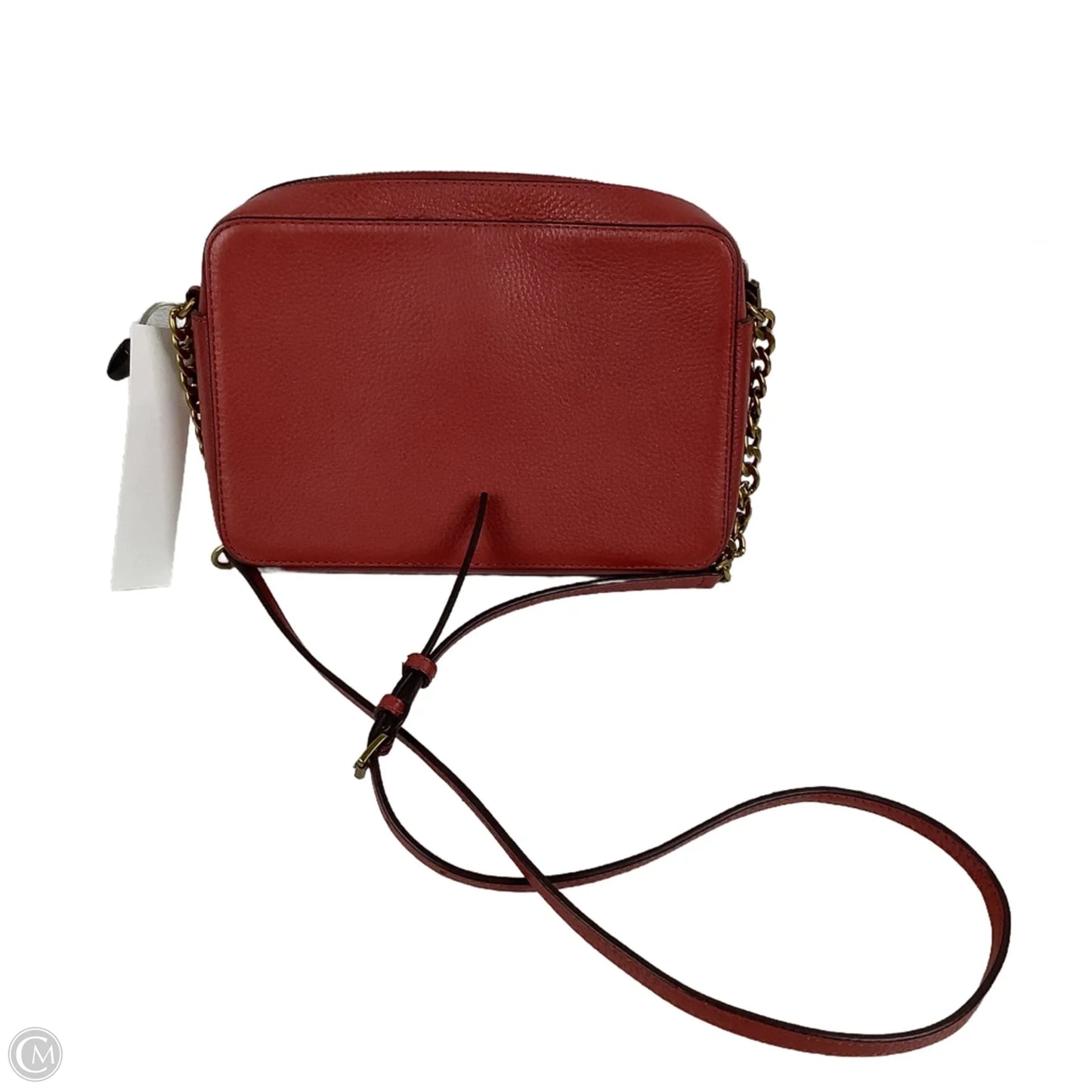 Crossbody Designer By Michael Kors, Size: Small