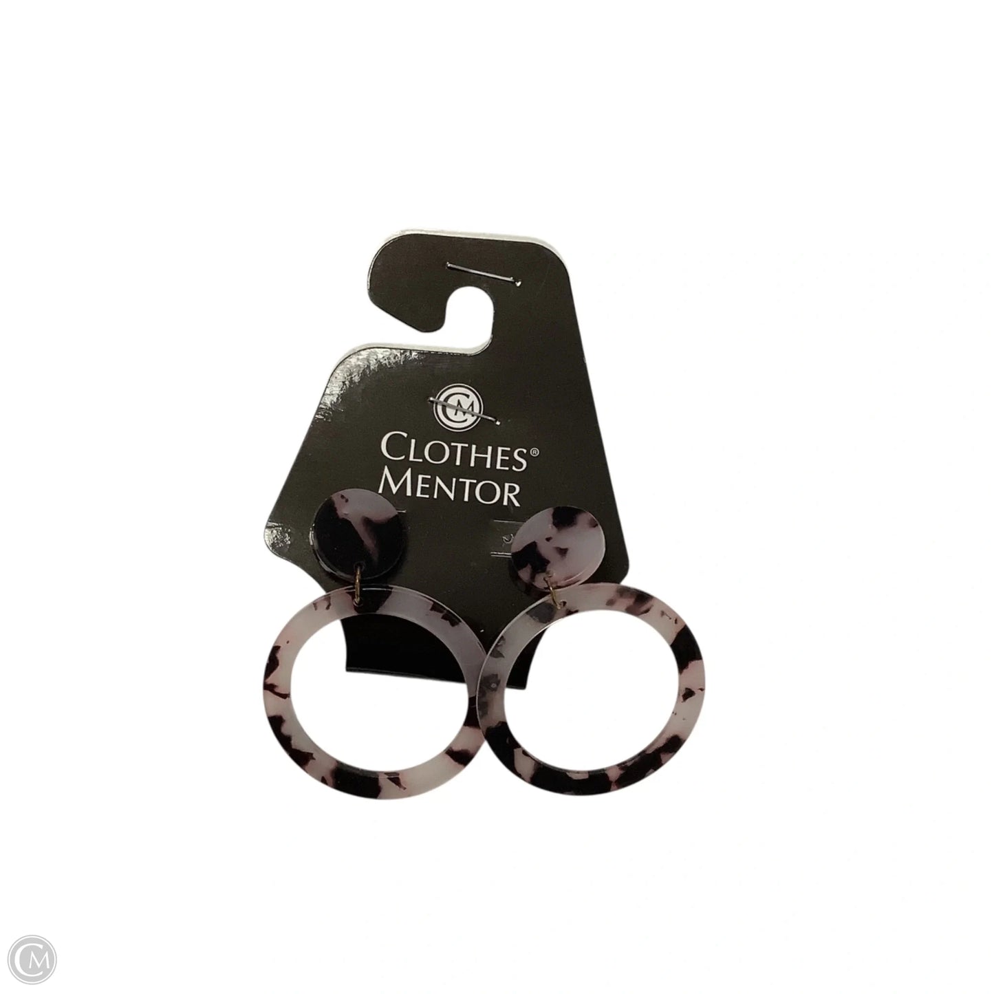 Earrings Dangle/drop By Clothes Mentor