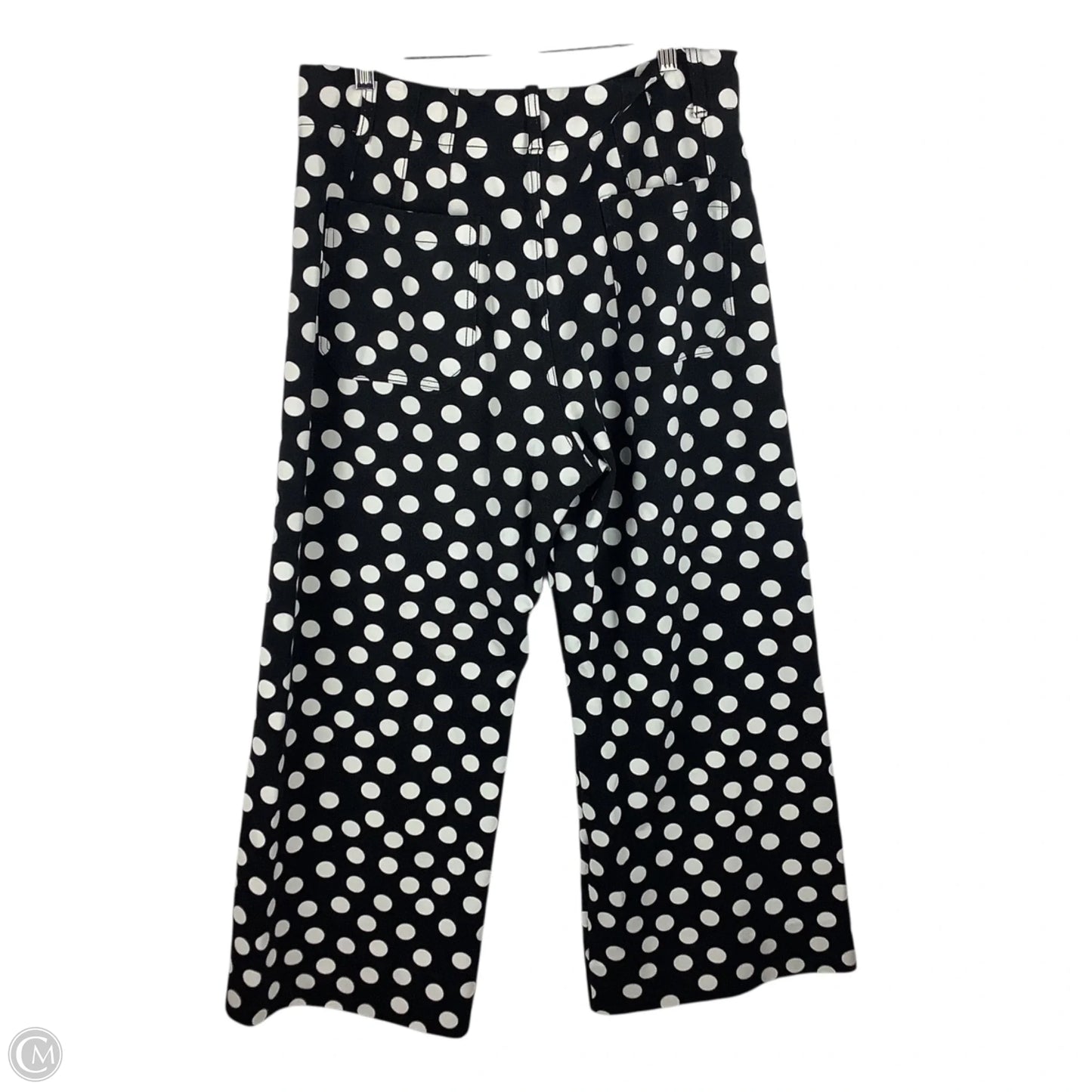 Pants Other By Maeve In Polkadot Pattern, Size: 14