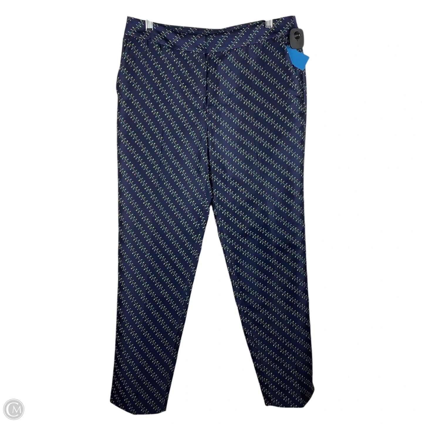 Pants Other By Talbots In Multi-colored, Size: 4