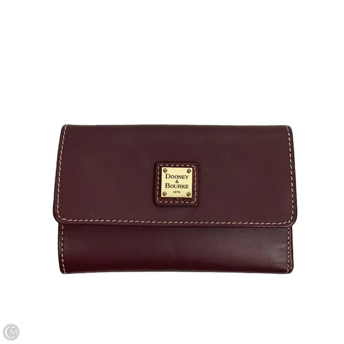 Wallet Designer By Dooney And Bourke, Size: Medium