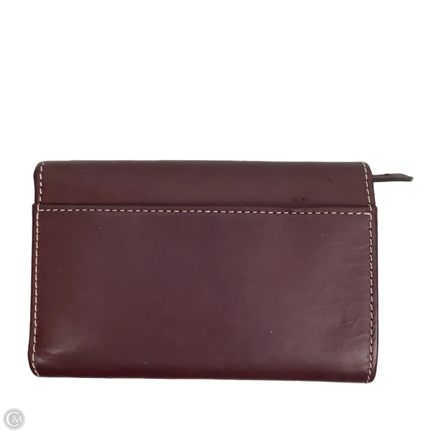 Wallet Designer By Dooney And Bourke, Size: Medium