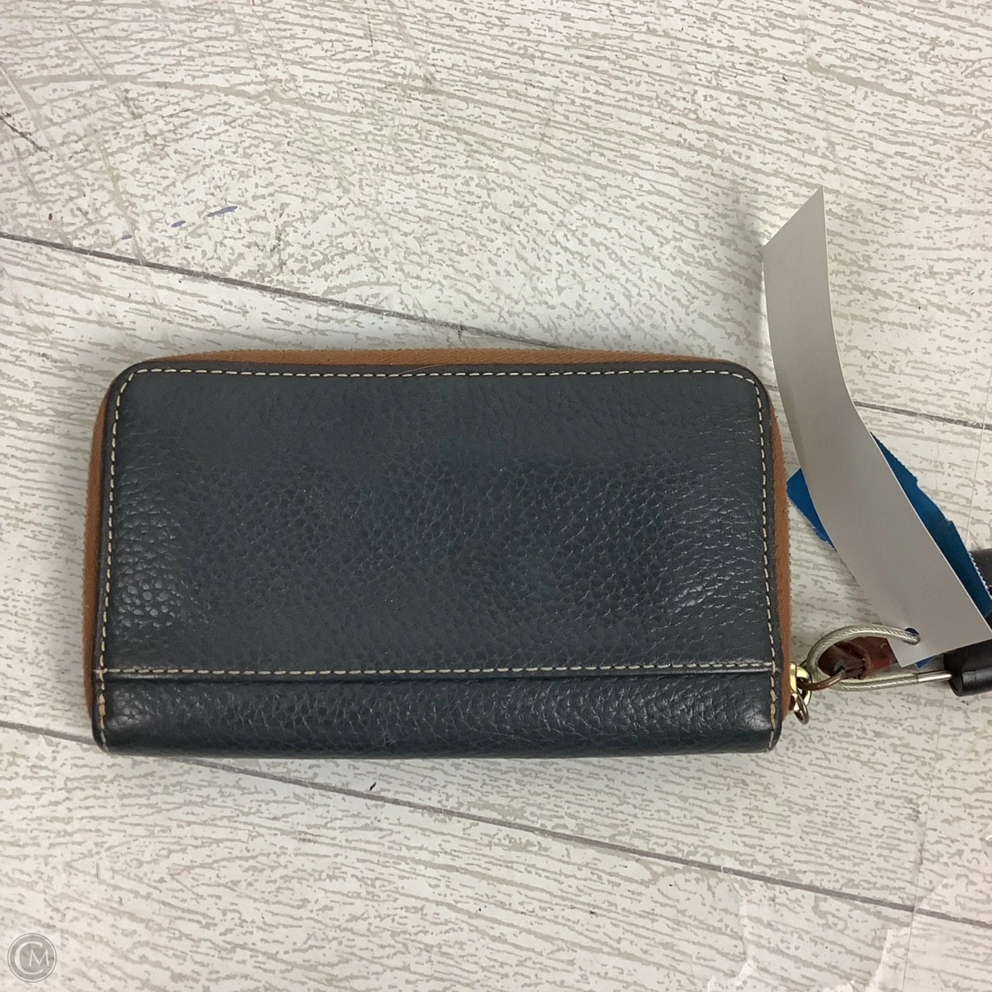 Wallet Designer By Dooney And Bourke, Size: Medium