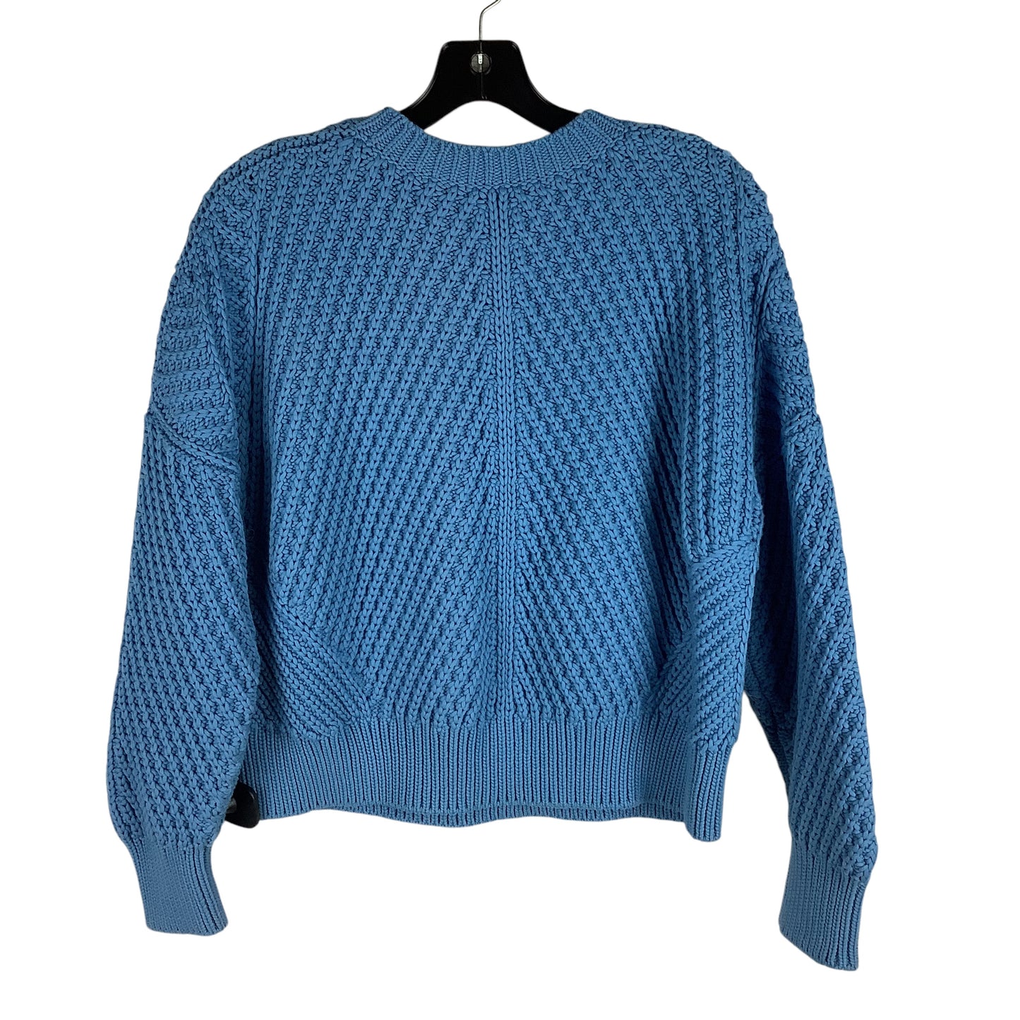 Sweater By Vince In Blue, Size: L