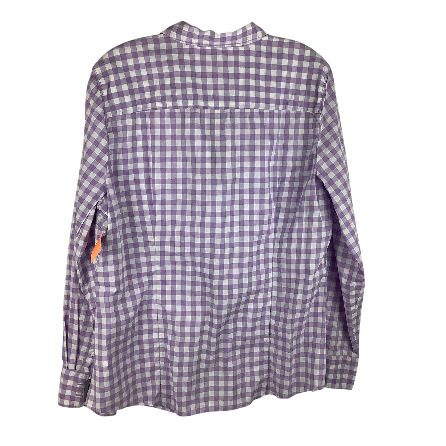 Top Long Sleeve By J. Crew  Size: Xl