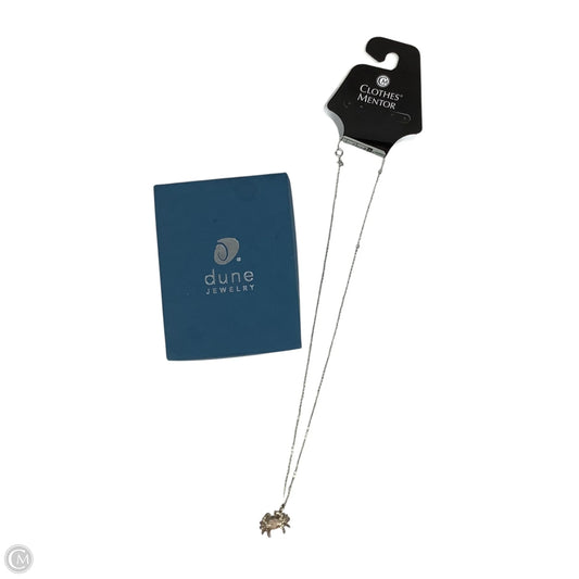 Necklace Charm By Clothes Mentor