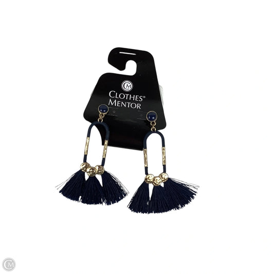 Earrings Dangle/drop By Clothes Mentor