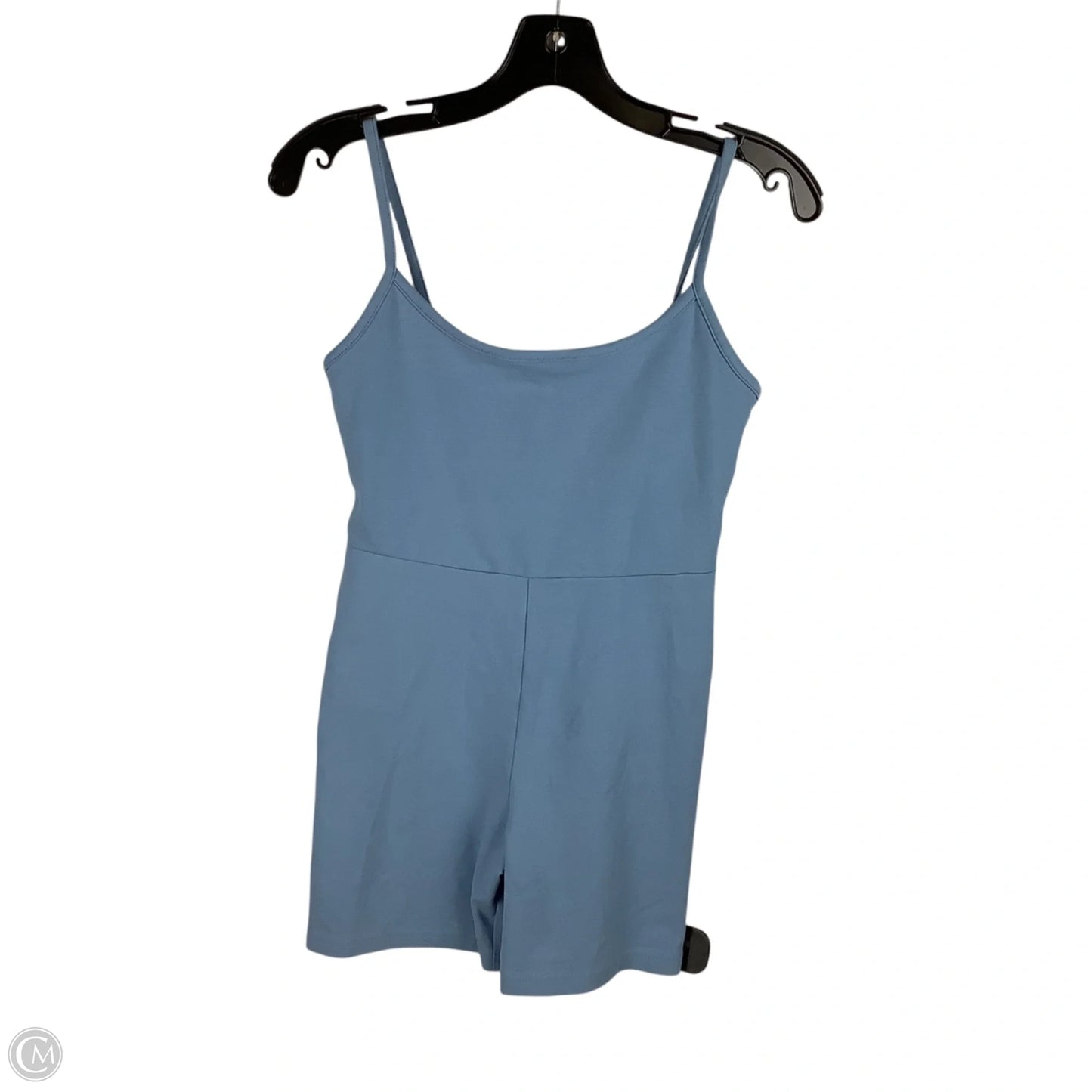 Romper By Madewell In Blue, Size: S
