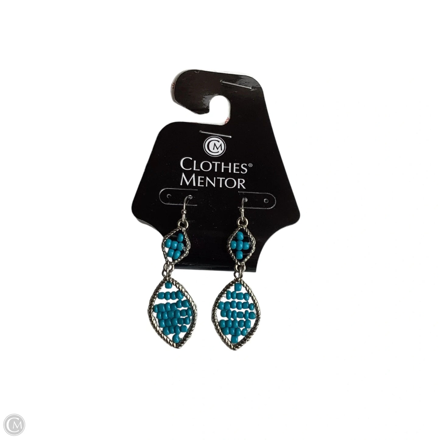 Earrings Dangle/drop By Clothes Mentor