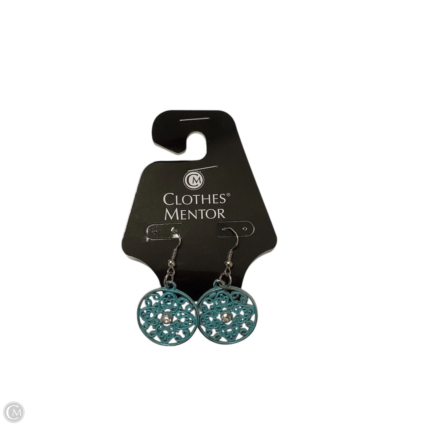 Earrings Dangle/drop By Clothes Mentor