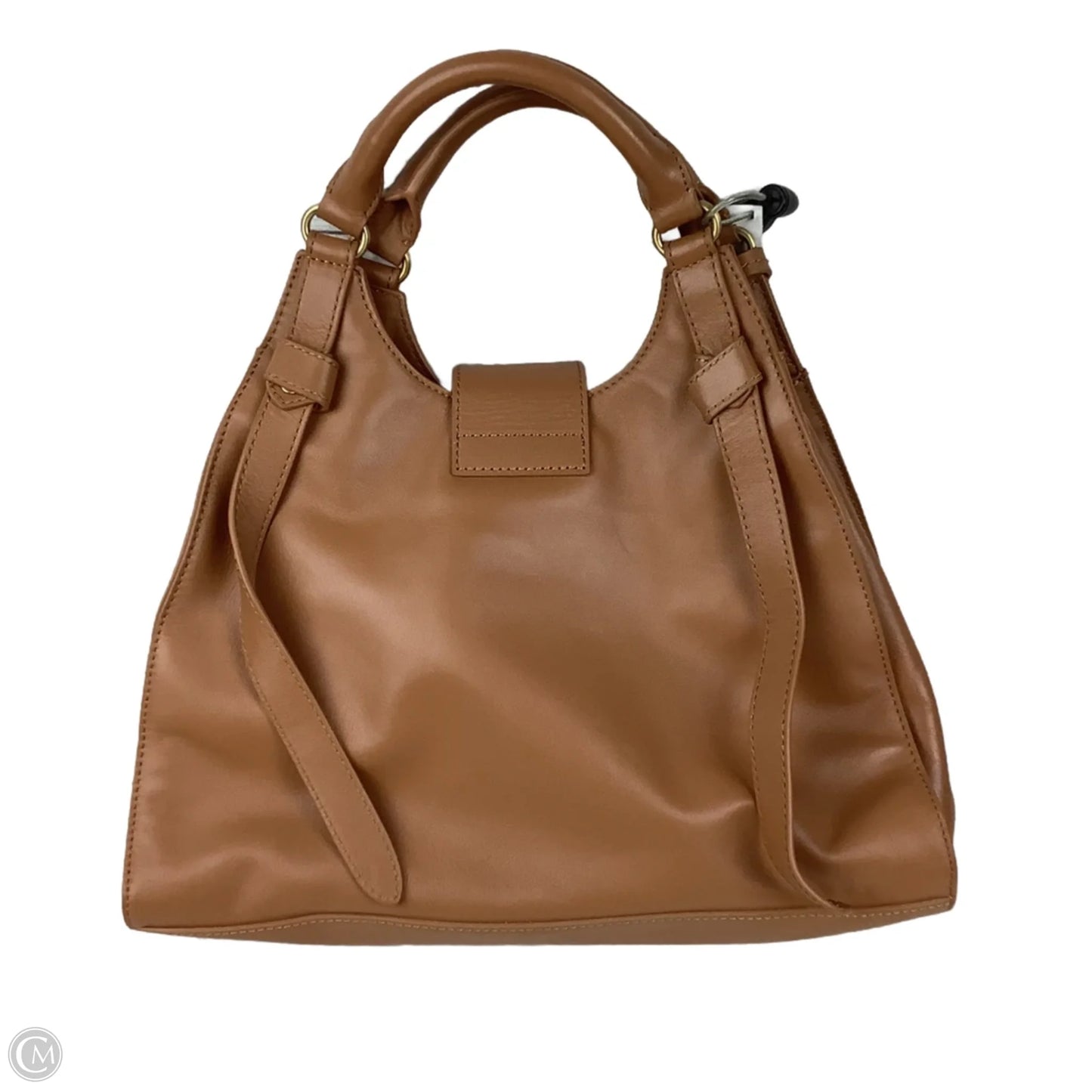 Handbag By Badgley Mischka, Size: Medium