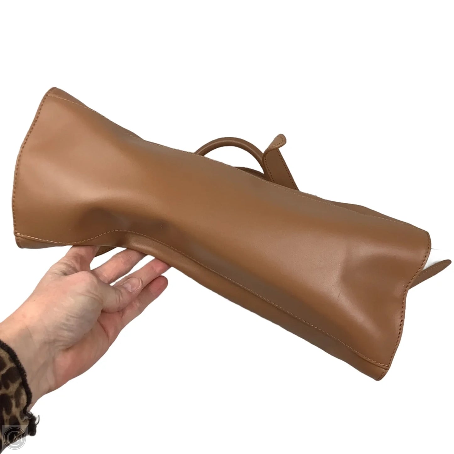 Handbag By Badgley Mischka, Size: Medium