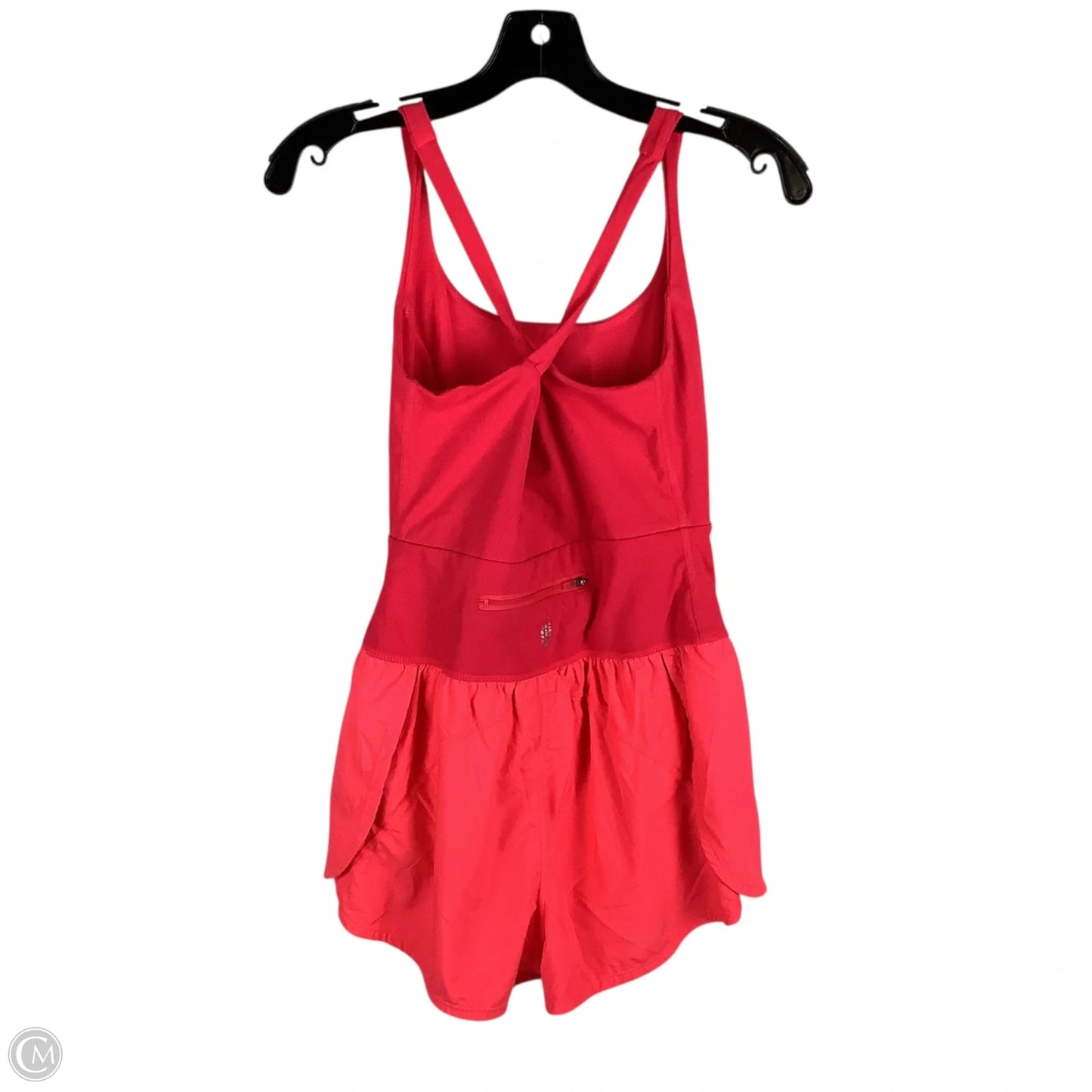Athletic Dress By Free People In Pink, Size: S