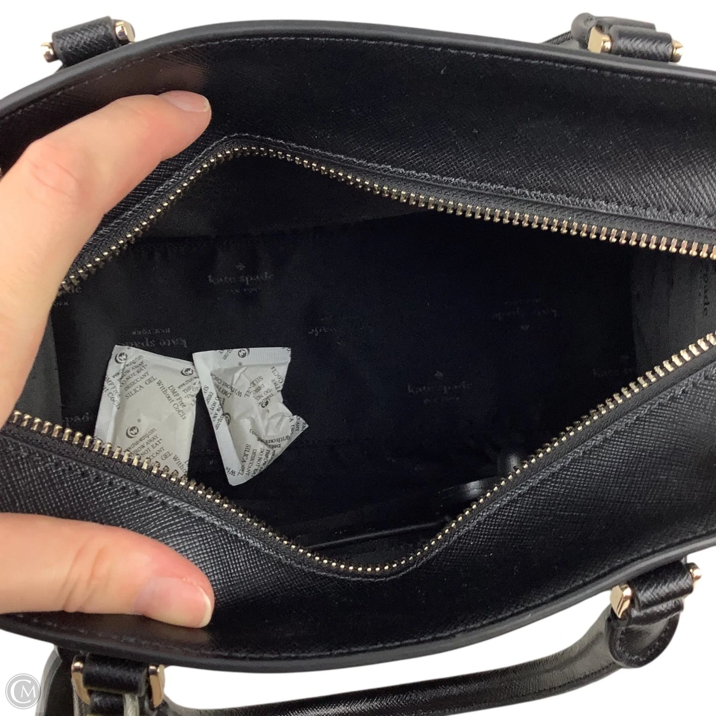 Crossbody Designer By Kate Spade, Size: Medium
